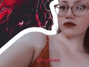 Hazyblows