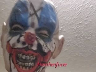 Heathenfucer