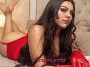 Heatherdurand