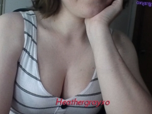 Heathergrayxo