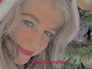 Heathersmithxo
