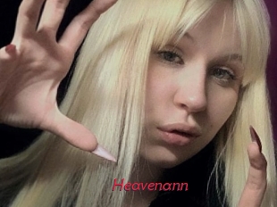 Heavenann
