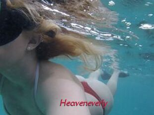 Heaveneverly