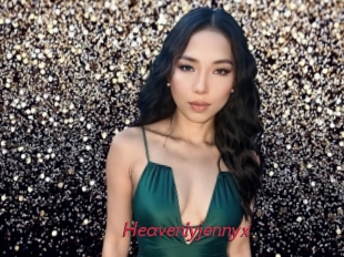 Heavenlyjennyx