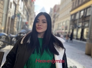 Heavenlymiss