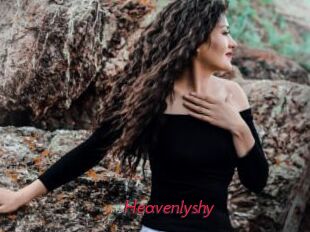 Heavenlyshy