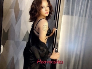Heavenskies