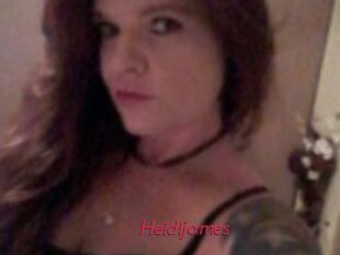 Heidijames