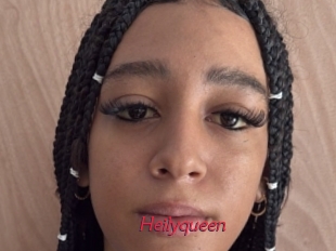 Heilyqueen