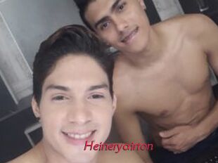 Heineryairton