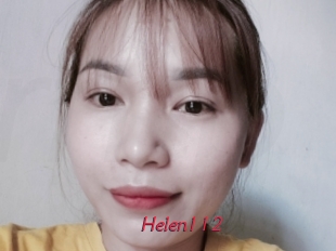 helen112 Red Movie Post