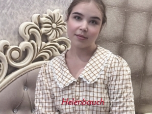 helenbauch Red Movie Post
