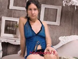 Helenboom18