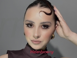 Helenbrowny