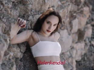 Helenkendal