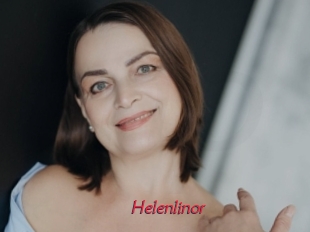 helenlinor Red Movie Post