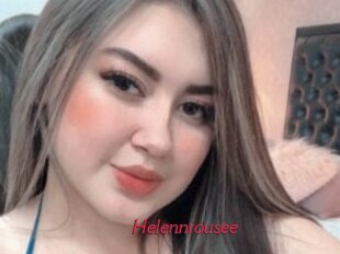 Helennrousee