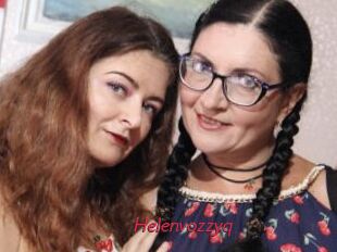 Helenvozzyq