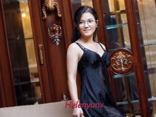 Helenyunx