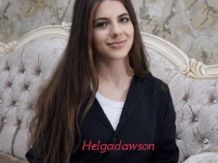 Helgadawson