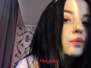 Helgaoss