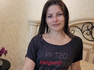 Helgasafi