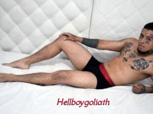 Hellboygoliath