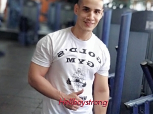 Hellboystrong