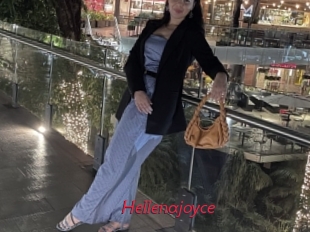Hellenajoyce