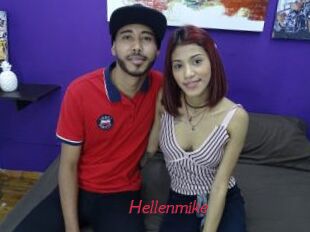 Hellenmike
