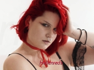 Hellenreds