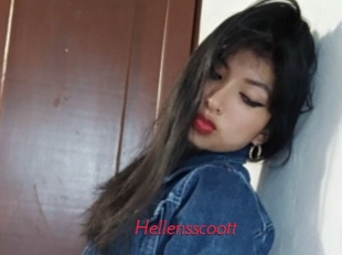 Hellensscoott