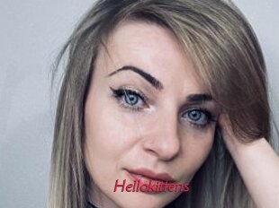 Hellokittens