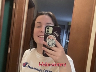 Heluvsammi