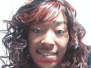 Henneyrum