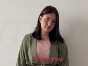 Henriettaalltop