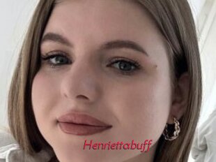 Henriettabuff