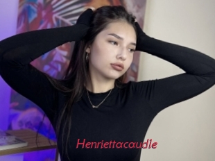Henriettacaudle