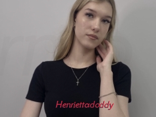 Henriettadoddy