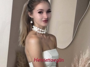 Henriettaeglin