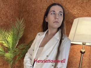 Henriettaelwell