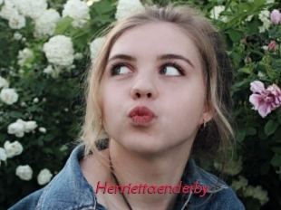 Henriettaenderby