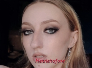 Henriettafare