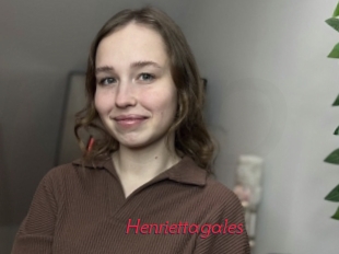Henriettagales