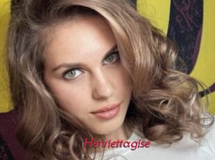 Henriettagise