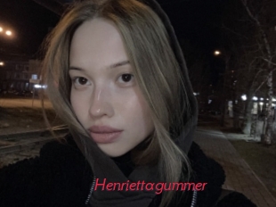 Henriettagummer