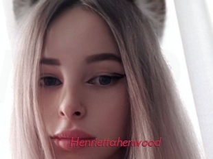 Henriettahenwood