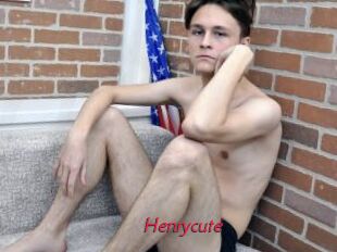 Henrycute