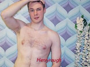 Henryrough