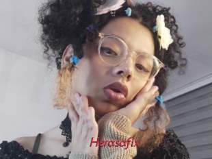 Herasafix